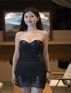 狐妖小红娘南国篇